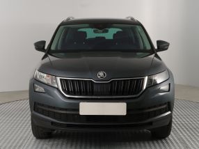 Skoda Kodiaq - 2018