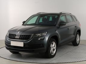 Skoda Kodiaq - 2018