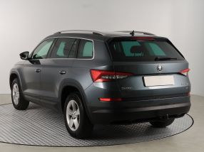 Skoda Kodiaq - 2018
