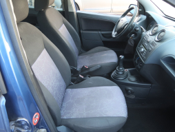 Ford Fiesta 2008