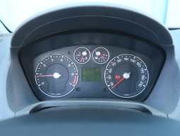 Ford Fiesta 2008