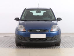 Ford Fiesta 2008