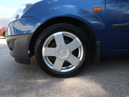 Ford Fiesta 2008