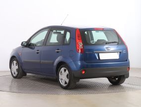 Ford Fiesta - 2008