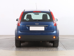 Ford Fiesta 2008