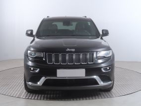 Jeep Grand Cherokee - 2014