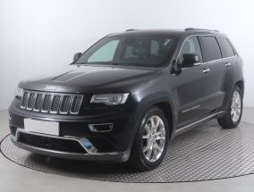 Jeep Grand Cherokee - 2014