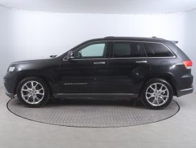 Jeep Grand Cherokee - 2014