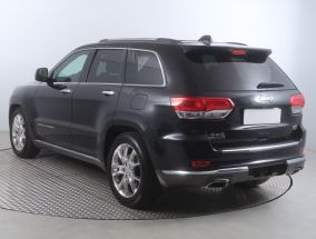 Jeep Grand Cherokee - 2014