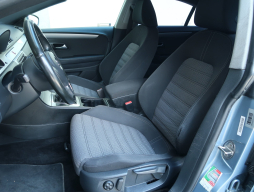 Volkswagen Passat CC 2010