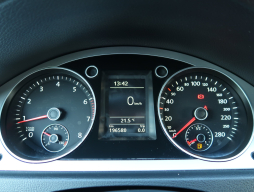 Volkswagen Passat CC 2010