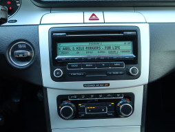 Volkswagen Passat CC 2010