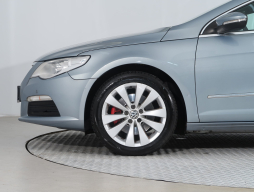 Volkswagen Passat CC 2010