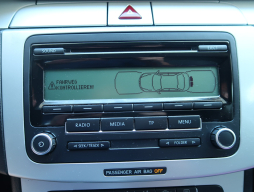 Volkswagen Passat CC 2010