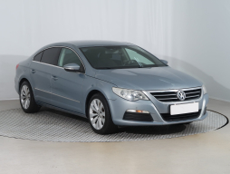 Volkswagen Passat CC 2010