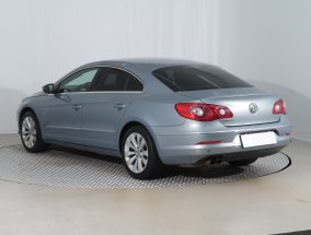 Volkswagen Passat CC - 2010
