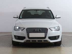 Audi Allroad A4 - 2014