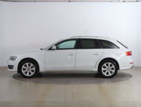 Audi Allroad A4 - 2014
