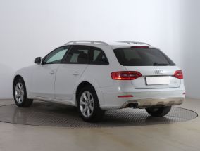 Audi Allroad A4 - 2014