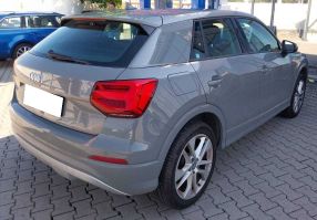 Audi Q2 - 2018