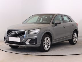 Audi Q2 - 2018
