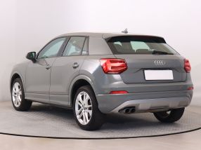 Audi Q2 - 2018