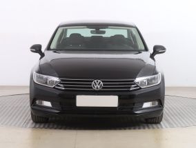 Volkswagen Passat - 2016