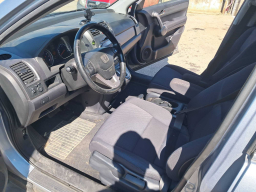 Honda CRV 2007