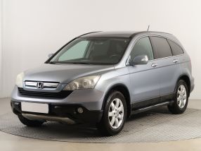 Honda CRV - 2007