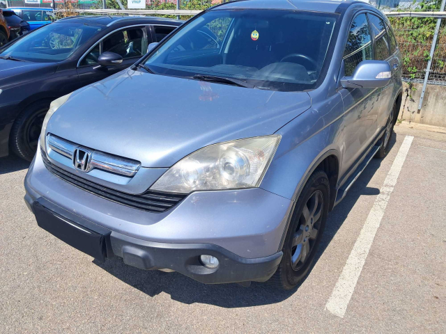 Honda CRV