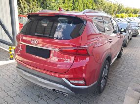Hyundai Santa Fe - 2019