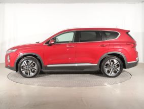 Hyundai Santa Fe - 2019