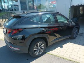 Hyundai Tucson - 2021