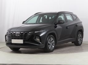 Hyundai Tucson - 2021