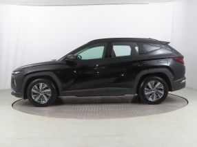 Hyundai Tucson - 2021