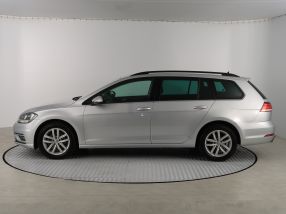 Volkswagen Golf - 2019