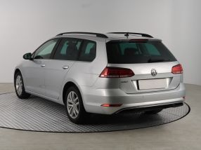 Volkswagen Golf - 2019