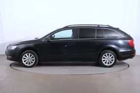 Skoda Superb - 2014