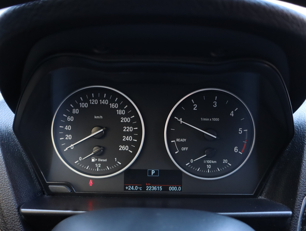 BMW 1