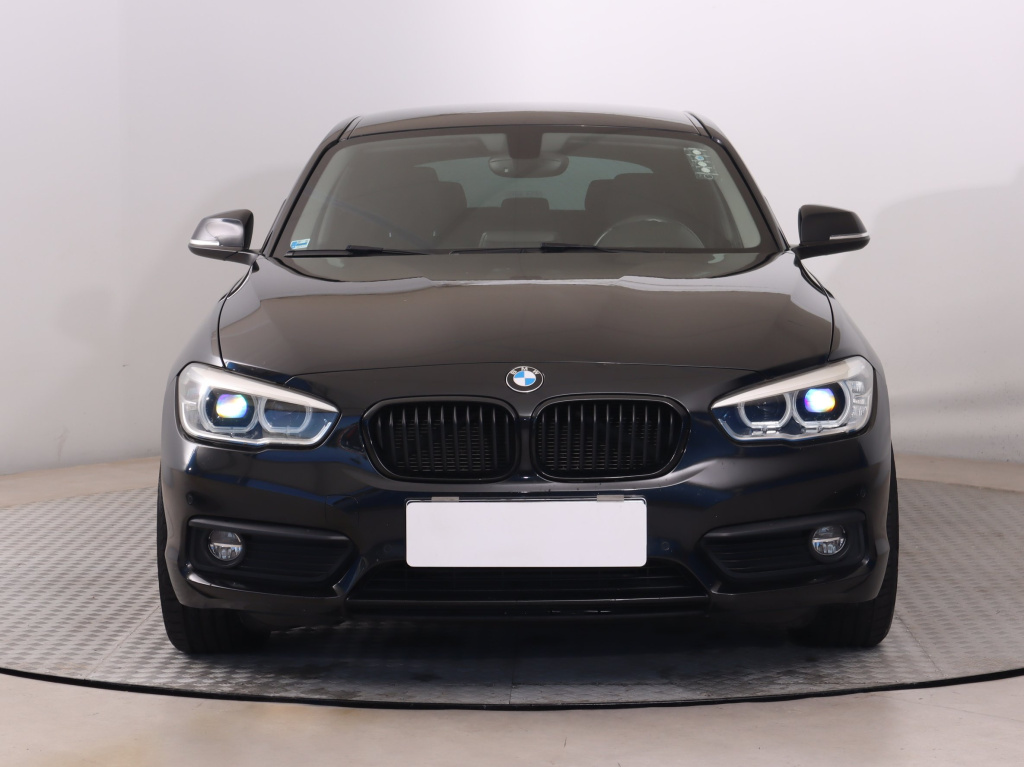 BMW 1