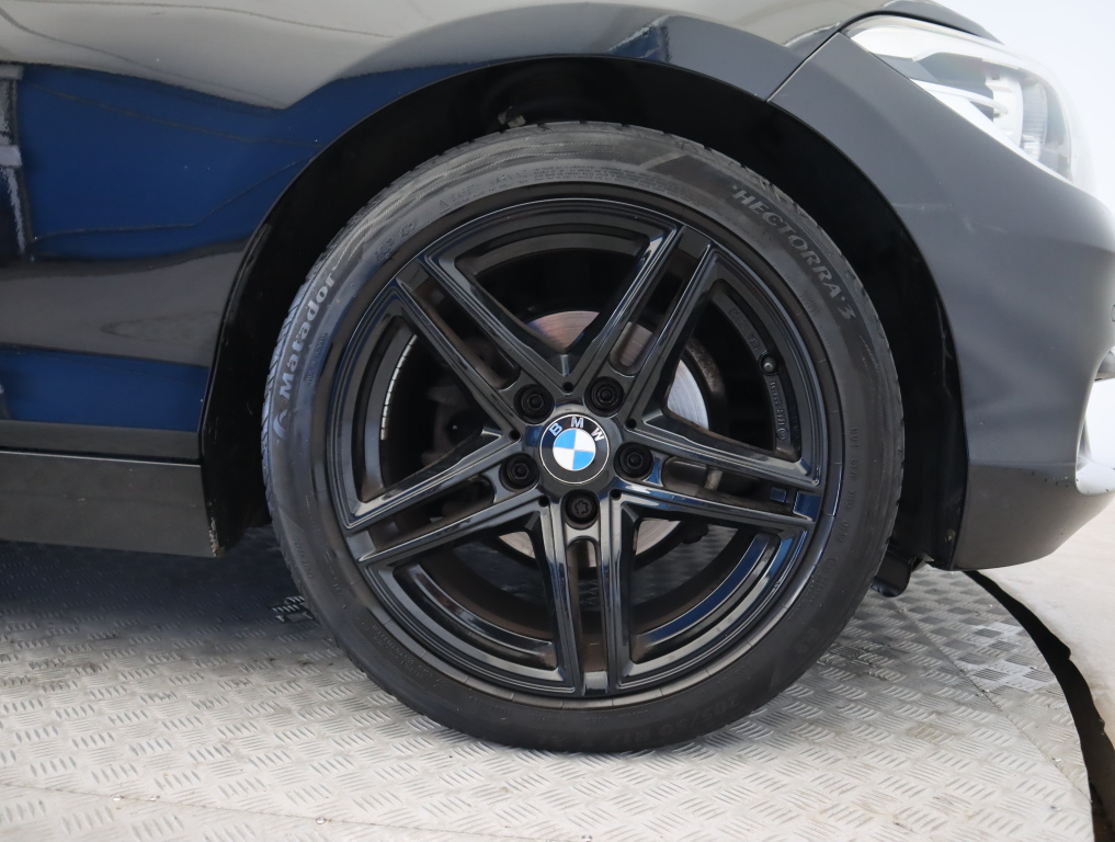BMW 1