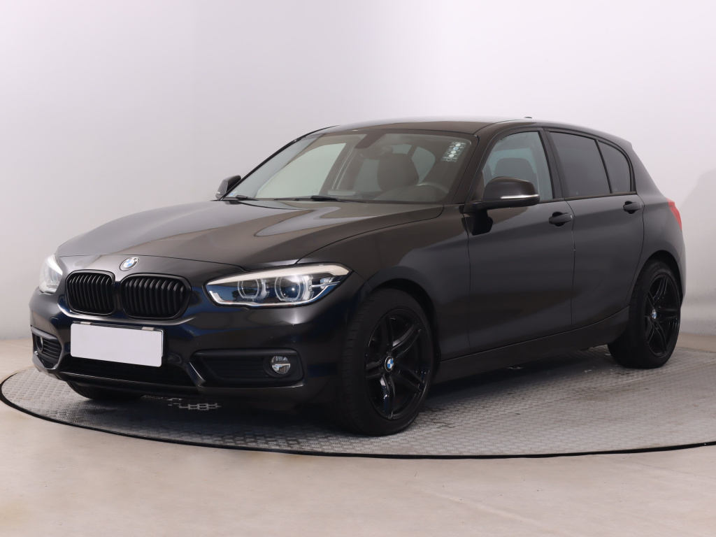 BMW 1