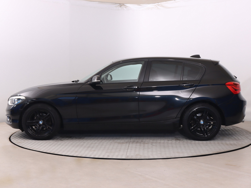 BMW 1