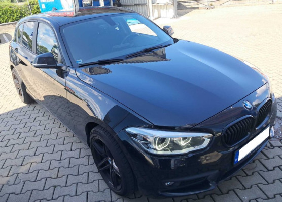 BMW 1