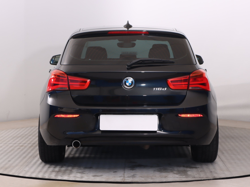 BMW 1