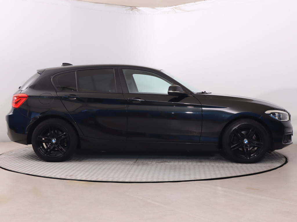BMW 1