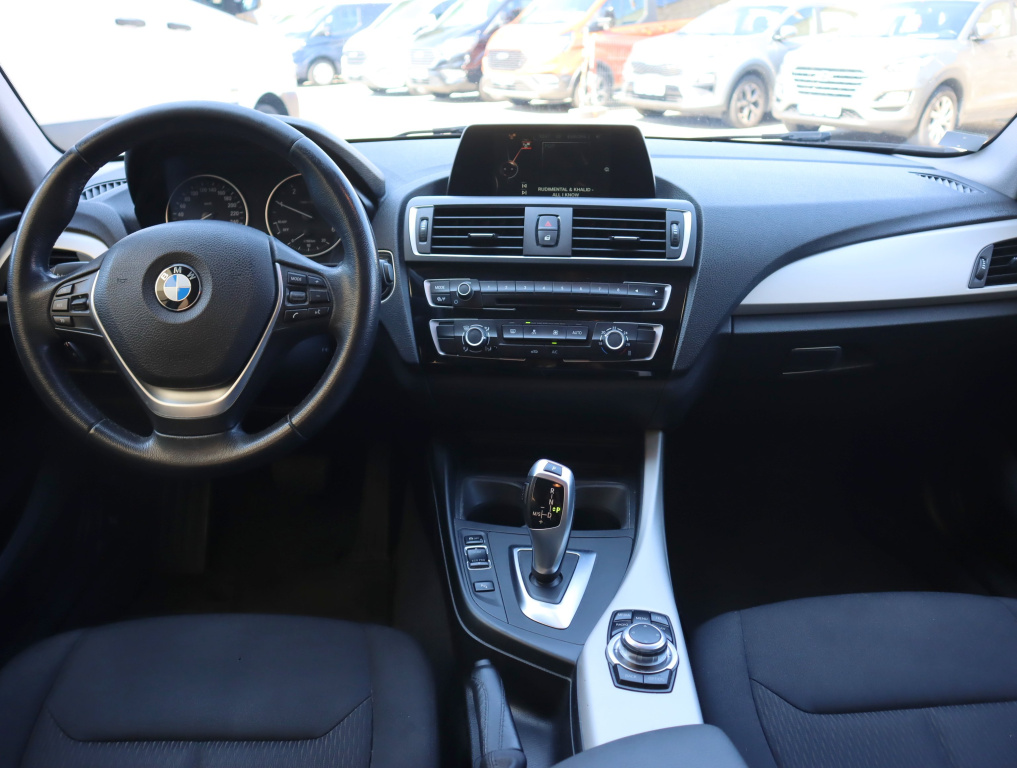 BMW 1