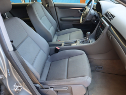 Audi A4 2002