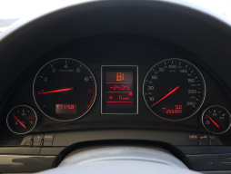 Audi A4 2002