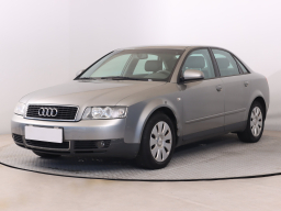 Audi A4 2002